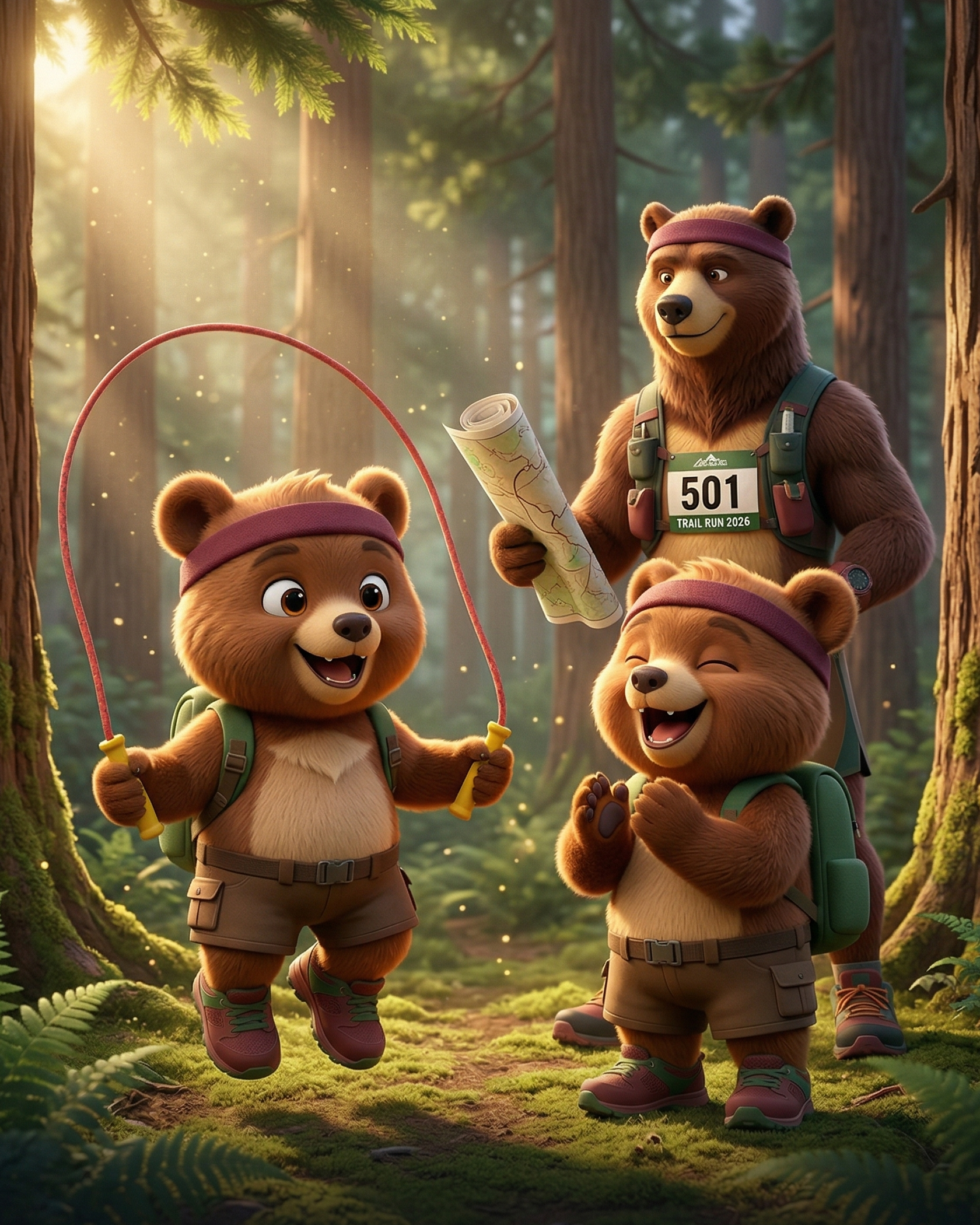 Bear