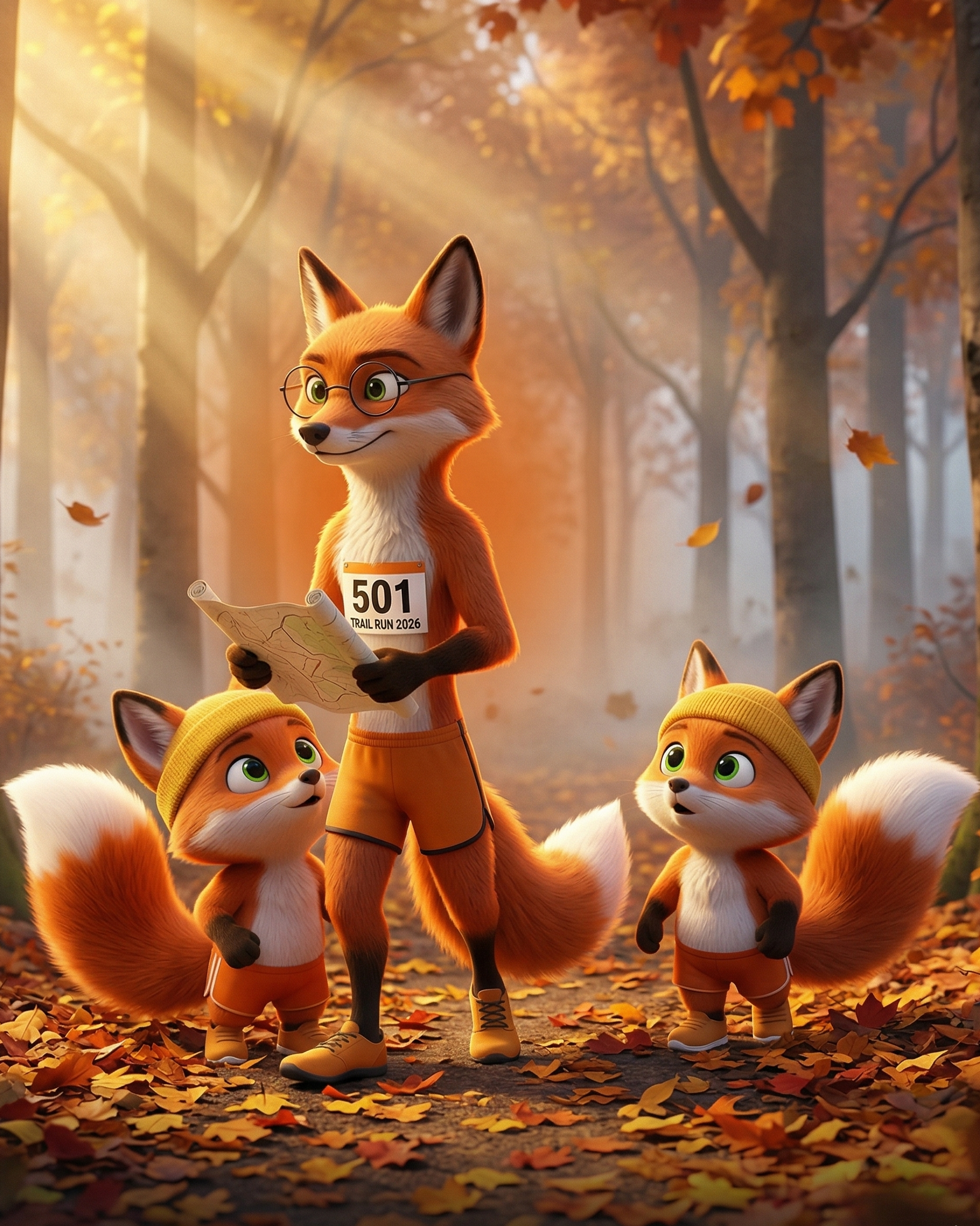 Fox