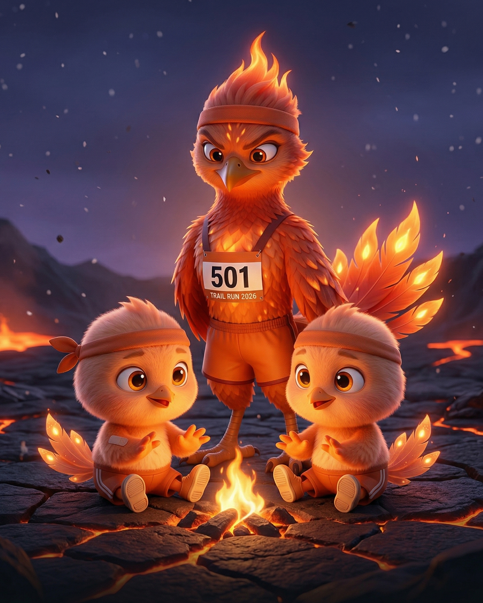 Phoenix